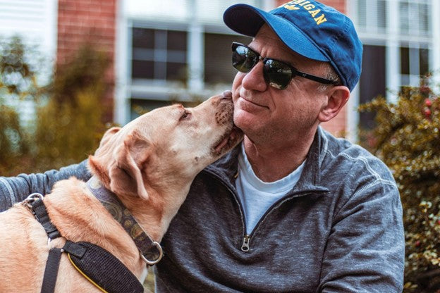 Companions in Healing: The Transformative Role of Pets in Addiction Recovery