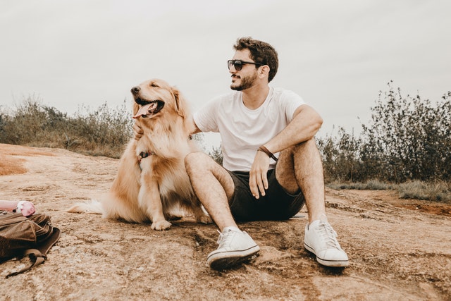 The Pawsitive Impact of Pets on Your Health